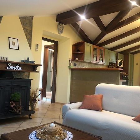 Apartman Villa Romana Grožnjan Екстериор снимка