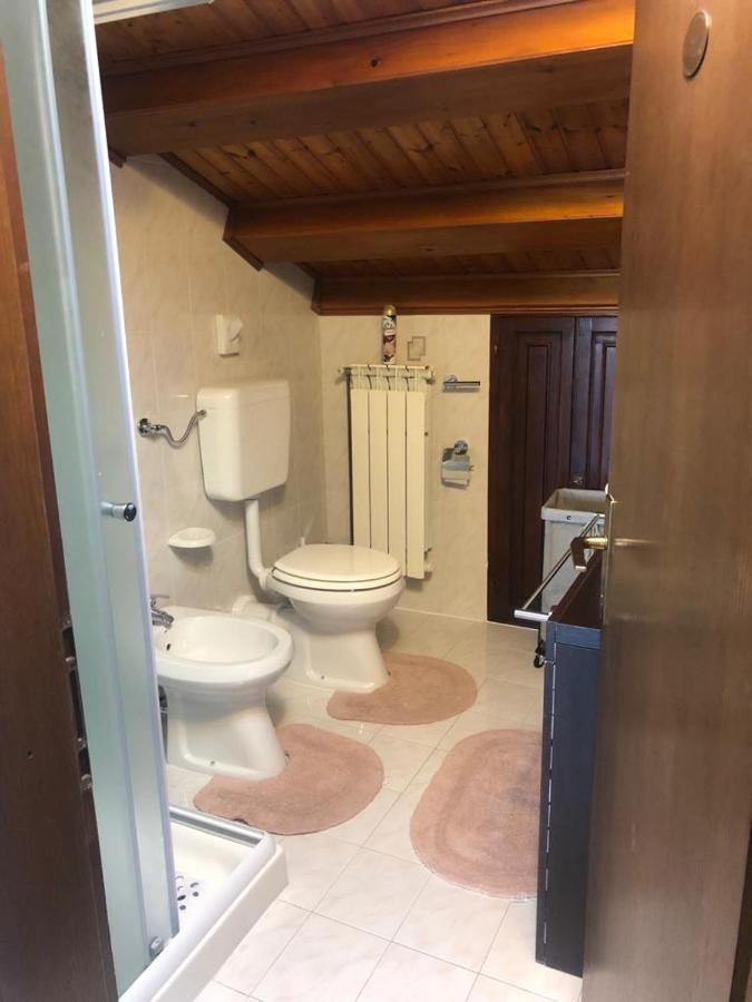 Apartman Villa Romana Grožnjan Екстериор снимка